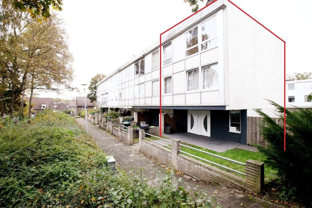 Nachtegaalstraat 52