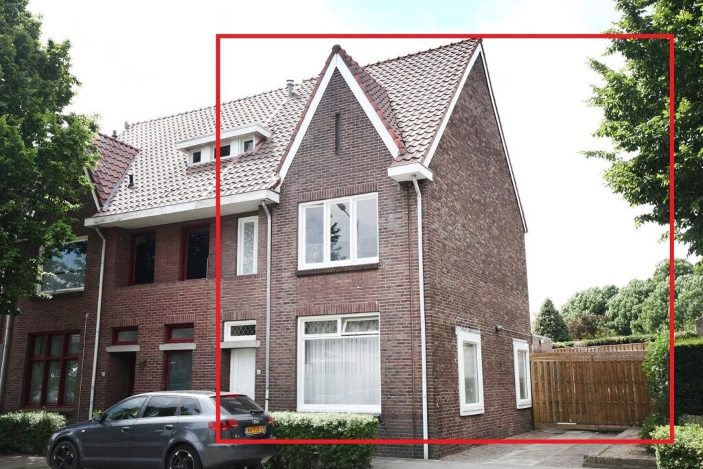 Hommerterweg 157