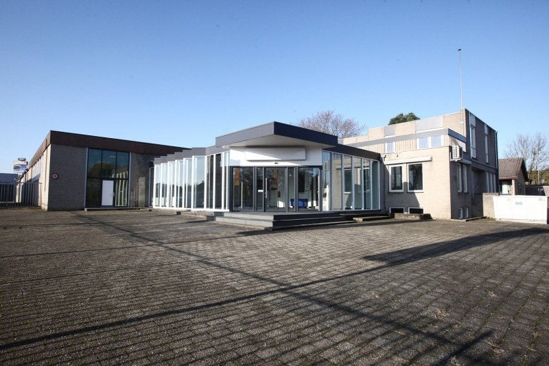 Locht 42 B 2