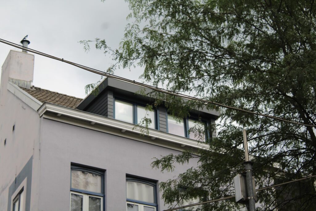 Dautzenbergstraat 15 C