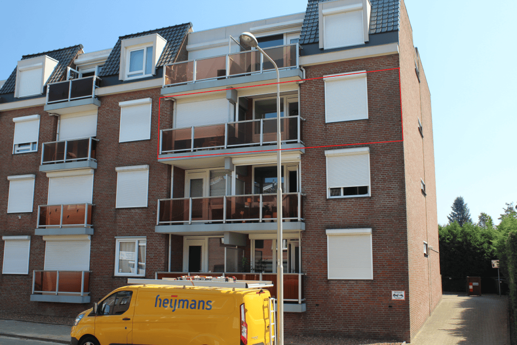 St.pieterstraat 268